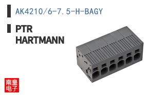 AK4210/6-7.5-H-BAGY ͼƬ